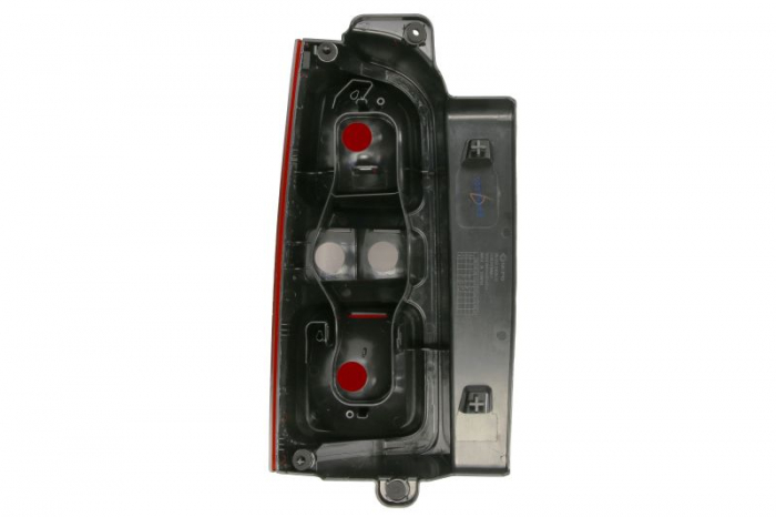 Stop spate Dreapta potrivit CITROEN JUMPY II, JUMPY III, SPACETOURER; OPEL VIVARO C, ZAFIRA LIFE; PEUGEOT EXPERT, EXPERT TEPEE, TRAVELLER; TOYOTA PROACE dupa 2007 (P21/4W/P21/5W/P21W) [2]