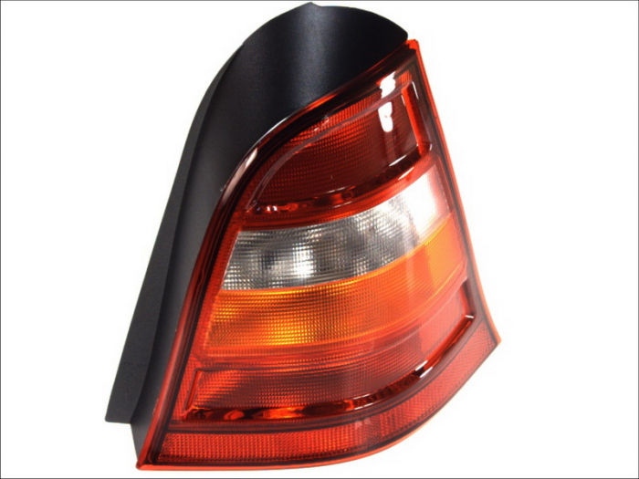 Stop spate Dreapta (P21 4W P21W) potrivit MERCEDES A (W168) 07.97-08.04