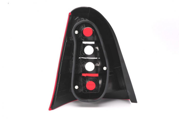 Stop spate Dreapta potrivit MERCEDES A (W168) 1997-2004 (P21/4W/P21W) [2]