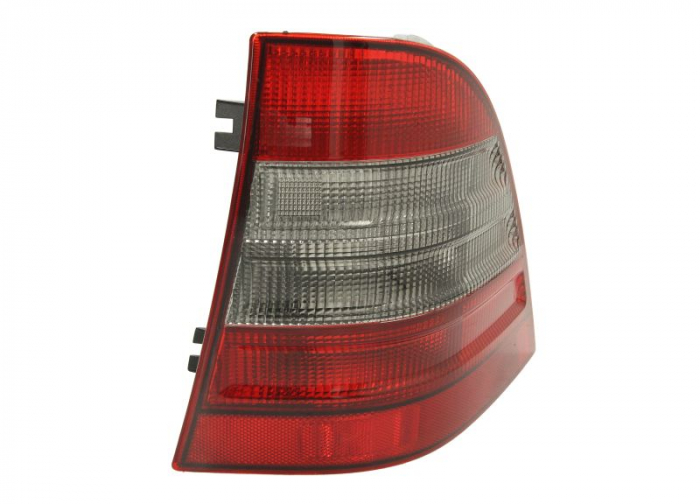 Stop spate Dreapta (P21 4W P21W) potrivit MERCEDES M (W163) 02.98-06.05