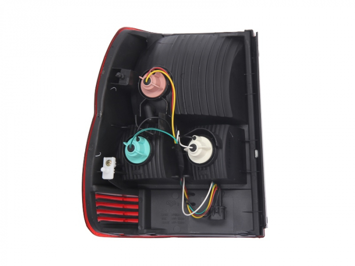 Stop spate Dreapta (P21/4W/P21W) potrivit MITSUBISHI PAJERO PININ I 10.99-06.07 [2]