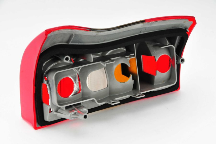 Stop spate Dreapta potrivit OPEL ASTRA F, ASTRA F CLASSIC, ASTRA F/KOMBI 1991-2005 (P21/4W/P21W) [4]