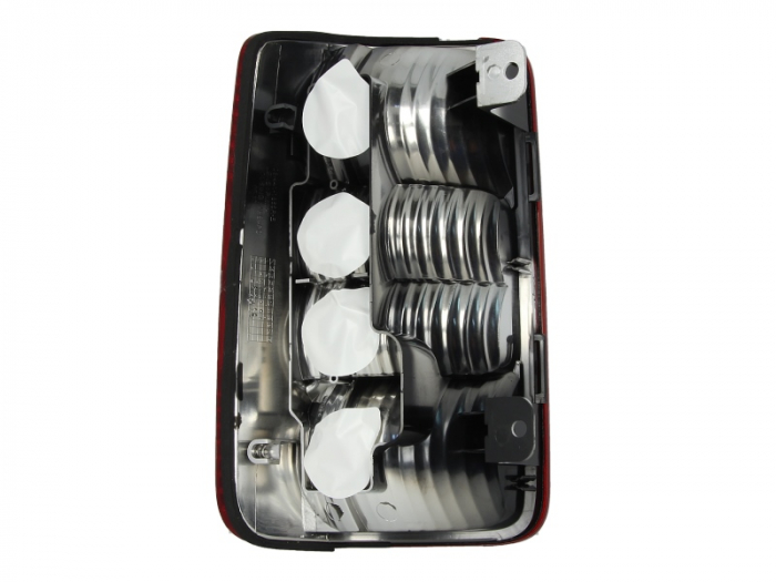 Stop spate dreapta potrivit VW CADDY III, CADDY III/MINIVAN 2004-2015 (P21/4W/P21W) [2]