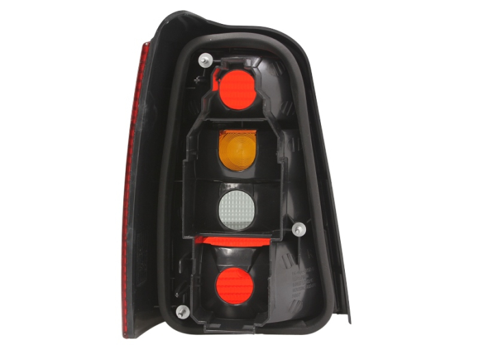 Stop spate Dreapta (P21/4W/P21W) potrivit VW GOLF III 08.91-12.99 [2]