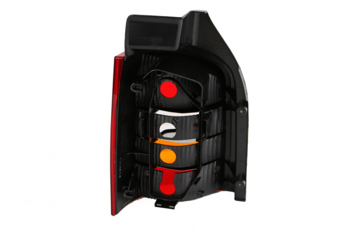 Stop spate Dreapta potrivit VW MULTIVAN T5, TRANSPORTER T5 2003-2015 (P21/4W/P21W) [2]