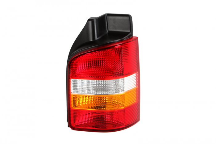 Stop spate Dreapta (P21 4W P21W) potrivit VW MULTIVAN T5, TRANSPORTER T5 04.03-08.15