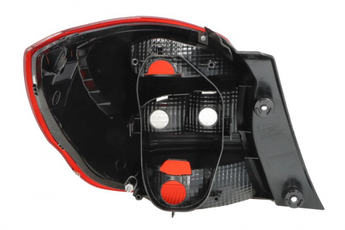 Stop spate Dreapta (P21/4W/P21W/R10W/RY10W) potrivit FORD KA+ III 06.16- [2]
