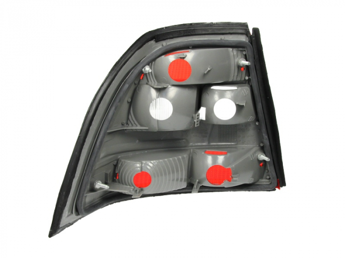 Stop spate dreapta potrivit OPEL VECTRA B 1995-2003 (P21/4W/P21W/R5W) [2]