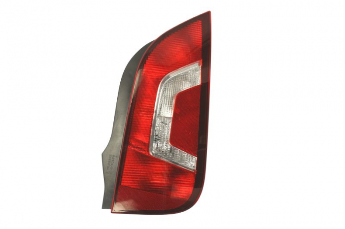 Stop spate Dreapta (P21 4W R10W RY10W) potrivit VW LOAD UP, UP! 08.11-