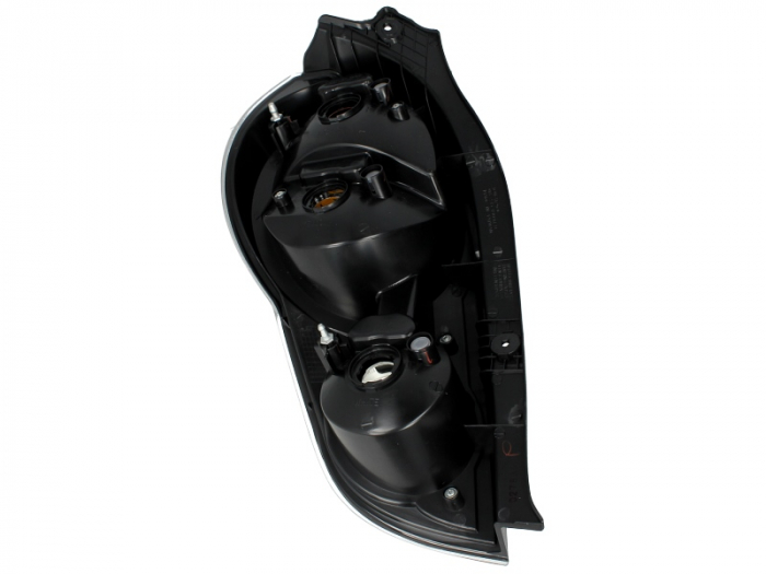 Stop spate Dreapta (P21/5W/P21W) potrivit CHEVROLET SPARK 03.10- [2]