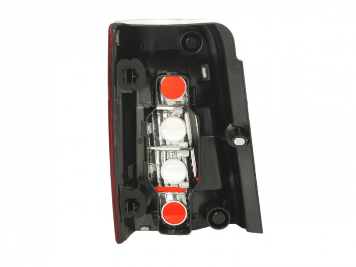 Stop spate Dreapta (P21/5W/P21W) potrivit CITROEN BERLINGO, BERLINGO/MINIVAN; PEUGEOT PARTNER, PARTNER/MINIVAN 05.96-12.15 [2]