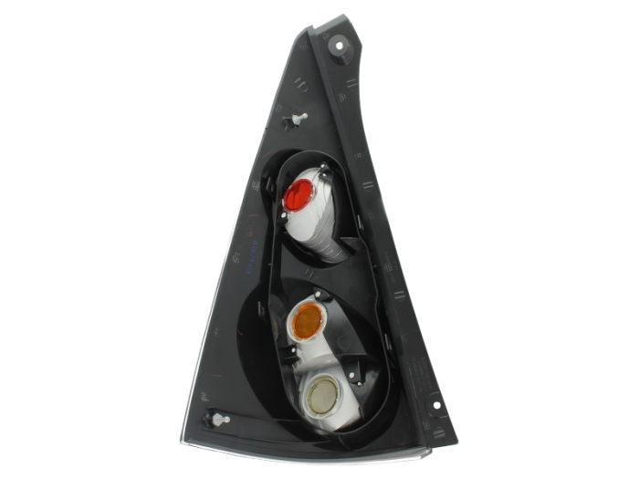 Stop spate dreapta (P21/5W/P21W) potrivit CITROEN C1; PEUGEOT 107 06.05-09.14 [2]