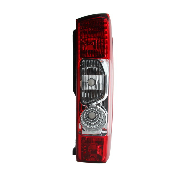 Stop spate Dreapta (P21 5W P21W) potrivit CITROEN JUMPER I, JUMPER II; FIAT DUCATO; PEUGEOT BOXER 12.01-