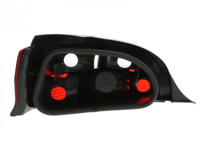 Stop spate dreapta potrivit CITROEN SAXO 1996-2004 (P21/5W/P21W) [2]