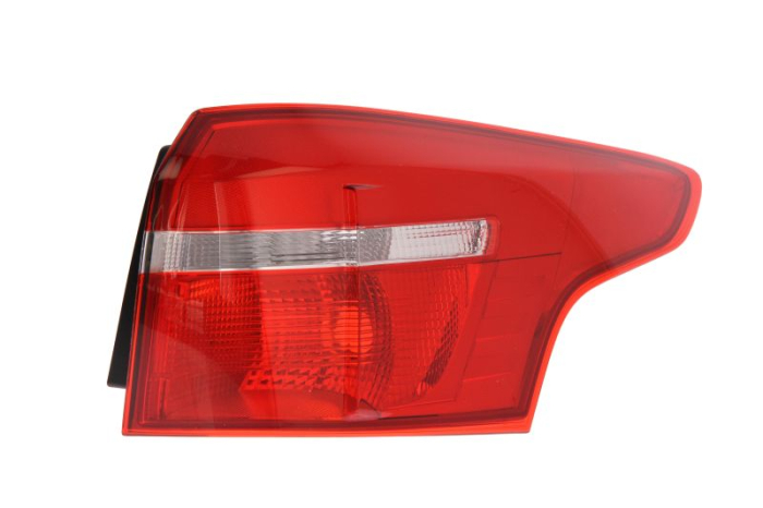 Stop spate Dreapta (P21/5W/P21W) potrivit FORD FOCUS III 07.10-02.20 [1]