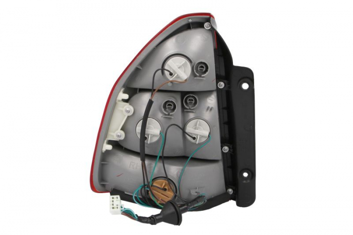Stop spate dreapta (P21/5W/P21W) potrivit HYUNDAI ACCENT II 01.00-11.05 [2]