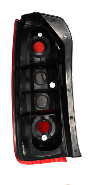 Stop spate Dreapta (P21/5W/P21W) potrivit LANCIA MUSA 10.04-09.12 [2]