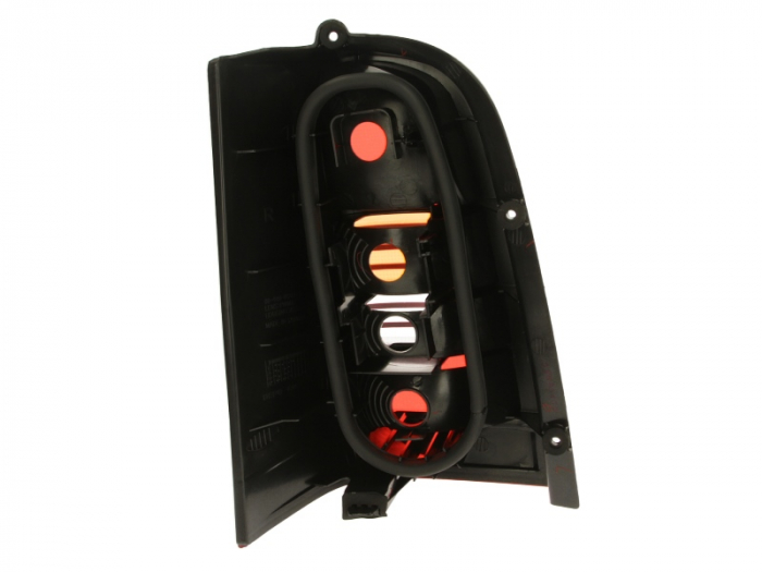 Stop spate Dreapta (P21/5W/P21W) potrivit MERCEDES V (638/2), VITO (W638) 09.96-07.03 [2]