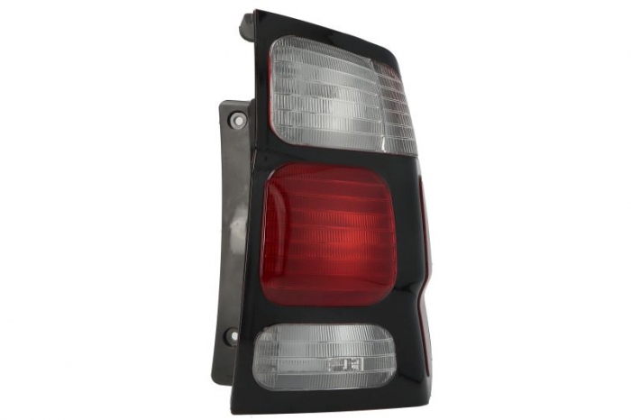 Stop spate Dreapta (P21 5W P21W) potrivit MITSUBISHI PAJERO SPORT II 07.08-