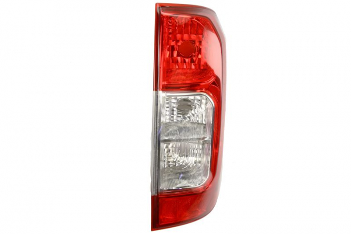 Stop spate Dreapta (P21 5W P21W) potrivit NISSAN NAVARA NP300 07.14-
