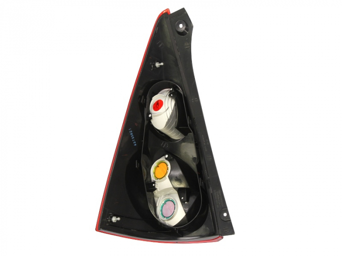 Stop spate Dreapta (P21/5W/P21W) potrivit PEUGEOT 107 06.05-05.14 [2]