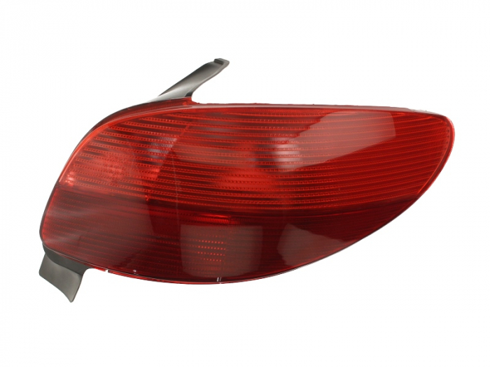 Stop spate Dreapta (P21 5W P21W) potrivit PEUGEOT 206 09.98-