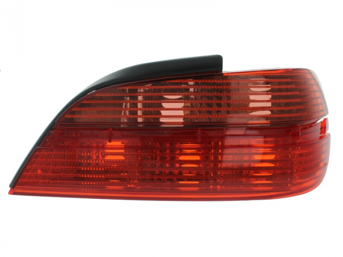 Stop spate Dreapta (P21 5W P21W) potrivit PEUGEOT 406 11.95-12.04