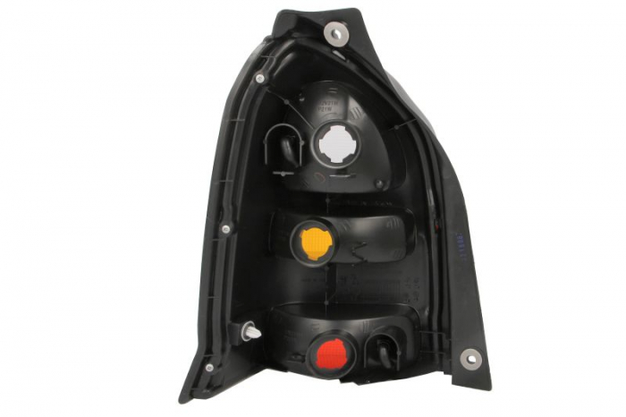 Stop spate Dreapta potrivit SUZUKI ALTO VI, WAGON R+ dupa 2000 (P21/5W/P21W) [2]