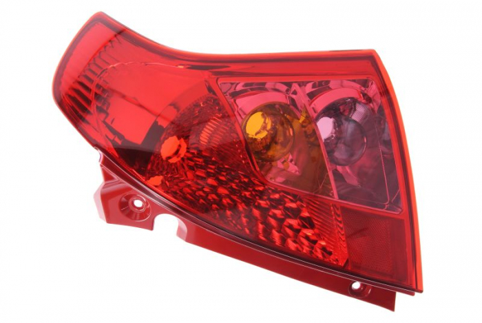 Stop spate Dreapta (P21 5W P21W) potrivit SUZUKI SWIFT III 02.05-