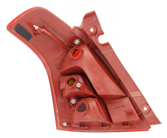 Stop spate dreapta (P21/5W/P21W) potrivit SUZUKI SWIFT III 02.05- [2]