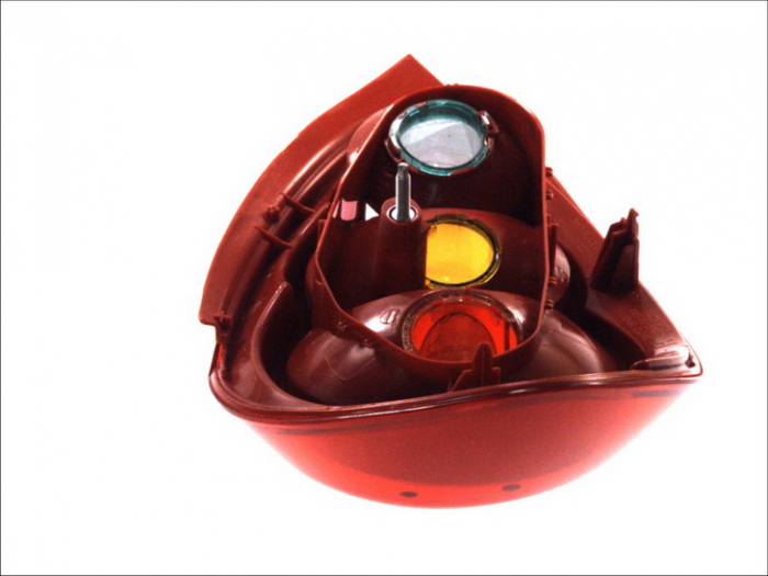 Stop spate Dreapta (P21/5W/P21W) potrivit TOYOTA AYGO 07.05-05.14 [2]