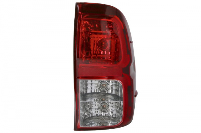 Stop spate Dreapta (P21 5W P21W) potrivit TOYOTA HILUX VIII 05.15-