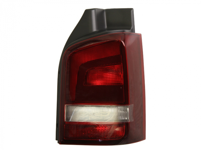 Stop spate Dreapta (P21 5W P21W R10W) potrivit VW MULTIVAN T5, TRANSPORTER T5 11.03-08.15