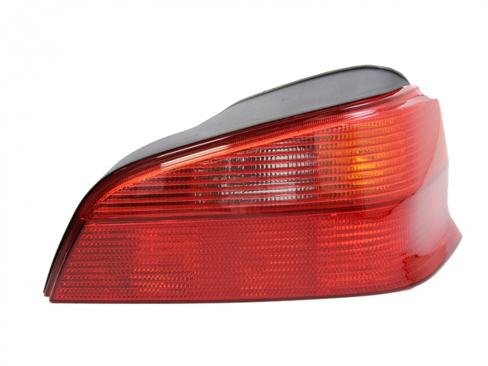 Stop spate Dreapta (P21 5W P21W R5W) potrivit PEUGEOT 106 II 04.96-07.04