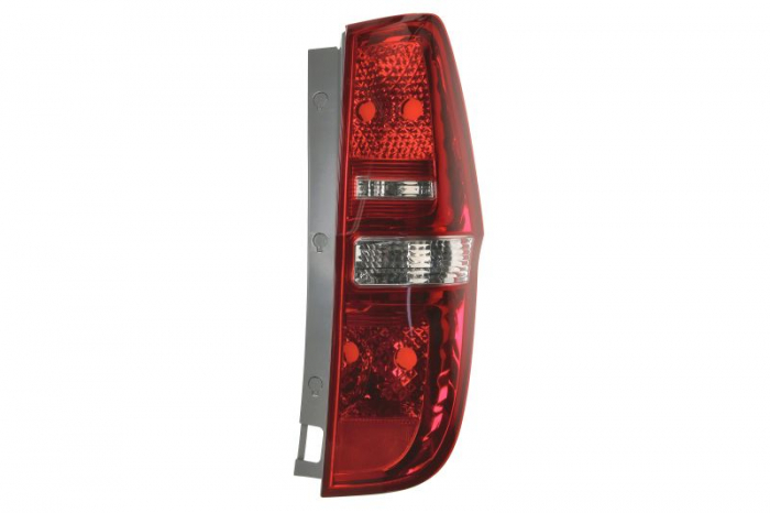 Stop spate Dreapta (P21 5W P21W W16W, hayon unic) potrivit HYUNDAI H-1 CARGO, H-1 TRAVEL 02.08-
