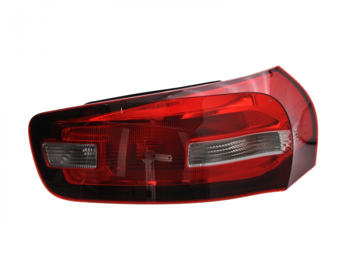 Stop spate Dreapta (P21 5W P21W W16W) potrivit CITROEN C4 PICASSO II 02.13-
