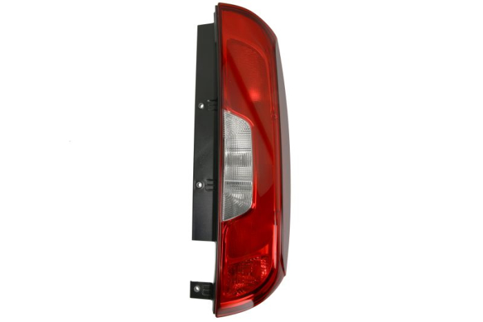 Stop spate Dreapta (P21 5W P21W W16W) potrivit FIAT DOBLO, DOBLO CARGO 01.10-