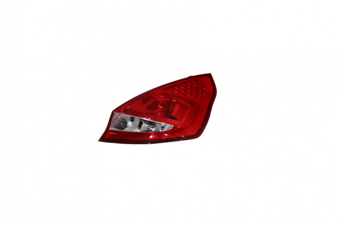 Stop spate dreapta (P21 5W P21W W16W) potrivit FORD FIESTA V, FIESTA VI 10.03-