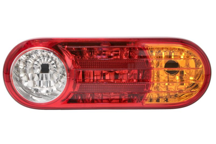 Stop spate Dreapta (P21 5W P21W W16W) potrivit HYUNDAI H100 04.96-