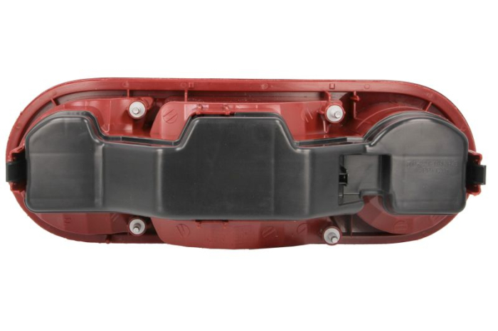 Stop spate Dreapta (P21/5W/P21W/W16W) potrivit HYUNDAI H100 04.96- [2]