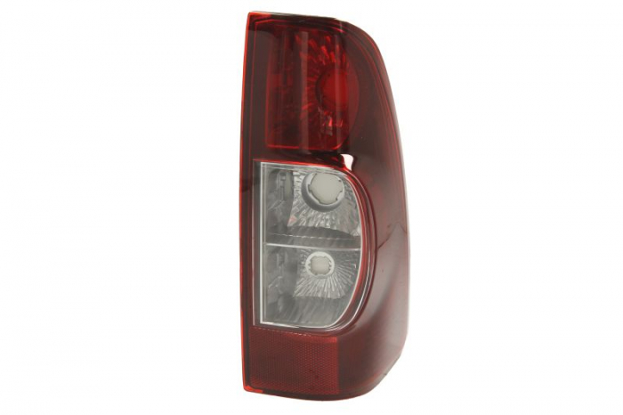 Stop spate Dreapta (P21 5W P21W W16W) potrivit ISUZU D-MAX I 05.02-06.12
