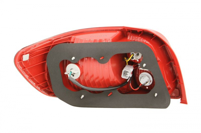 Stop spate Dreapta (P21/5W/P21W/W16W) potrivit KIA RIO II 03.05-12.11 [2]
