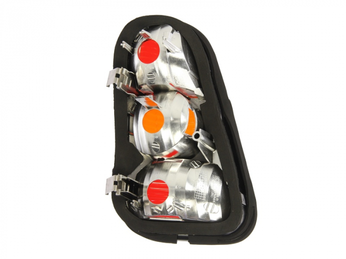 Stop spate dreapta potrivit MINI (R50, R53) 2001-2006 (P21/5W/P21W/W16W) [2]