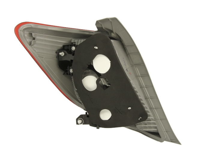 Stop spate dreapta (P21/5W/P21W/W16W) potrivit TOYOTA YARIS, YARIS/HATCHBACK 12.10- [2]