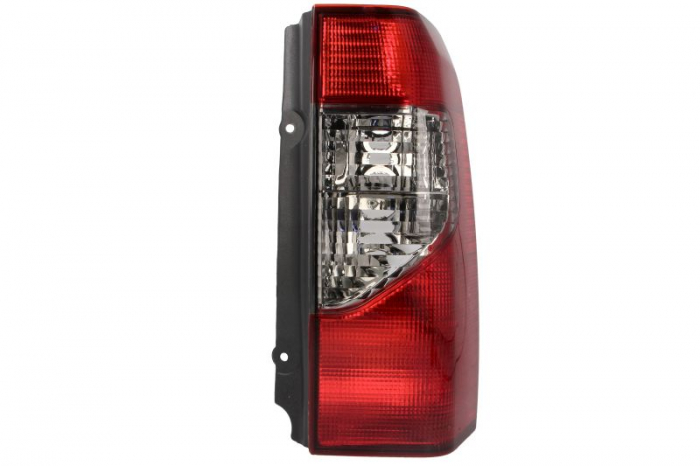 Stop spate dreapta (P21 5W P21W W5W) potrivit NISSAN NAVARA D22, PICK UP III D22 02.00-12.04