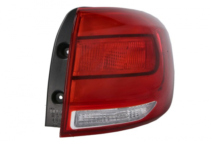 Stop spate Dreapta (P21 5W W16W) potrivit KIA SPORTAGE II, SPORTAGE III, SPORTAGE IV 09.04-09.22