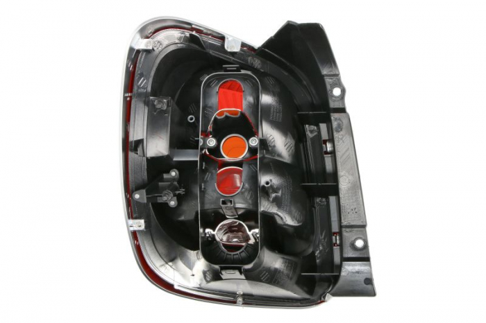 Stop spate Dreapta potrivit FIAT 500X dupa 2014 (P21W) [2]