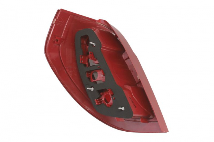 Stop spate Dreapta (P21W) potrivit MERCEDES A (W169) 09.04-06.12 [2]