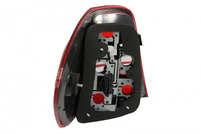 Stop spate Dreapta potrivit MERCEDES M (W164) 2005-2011 (P21W) [2]
