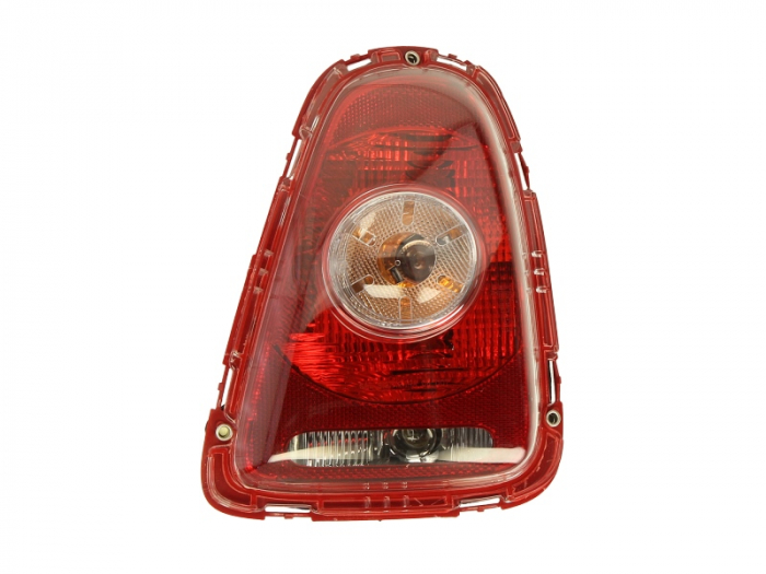 Stop spate Dreapta (P21W) potrivit MINI (R50, R53), (R56), (R57), CLUBMAN (R55) 06.01-06.15